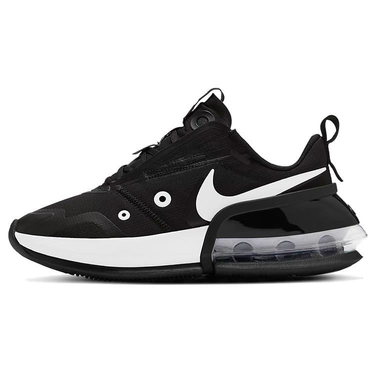 

новые женские Nike Air Max Up черно-белые 39