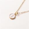 2025 New Fashion Personalized 26 Initials Charm Necklace For Women Men Premium Design Name Necklace Ladies Jewelry Gift