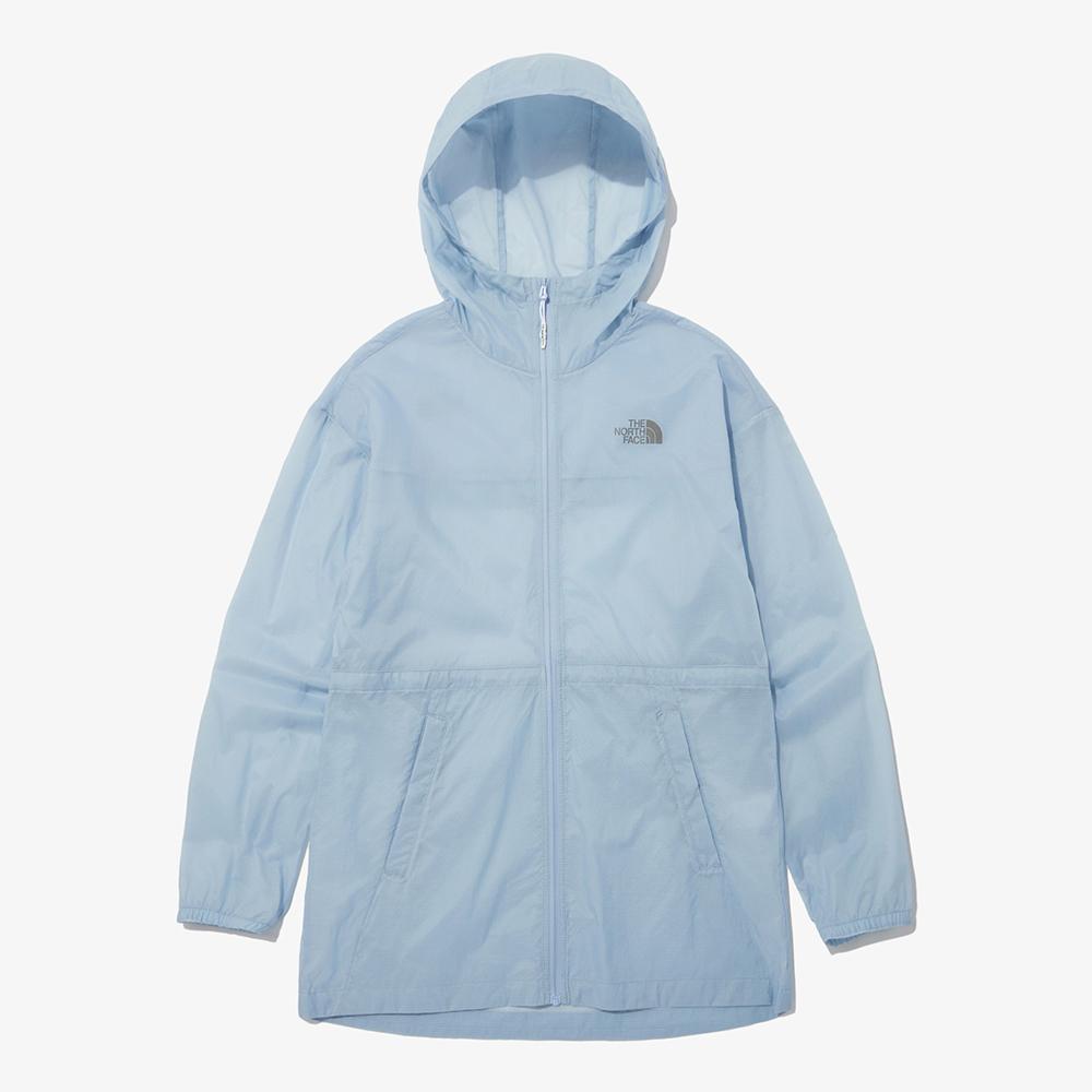 

THE NORTH FACE NJ3LP30K White Label Женская парка Reston