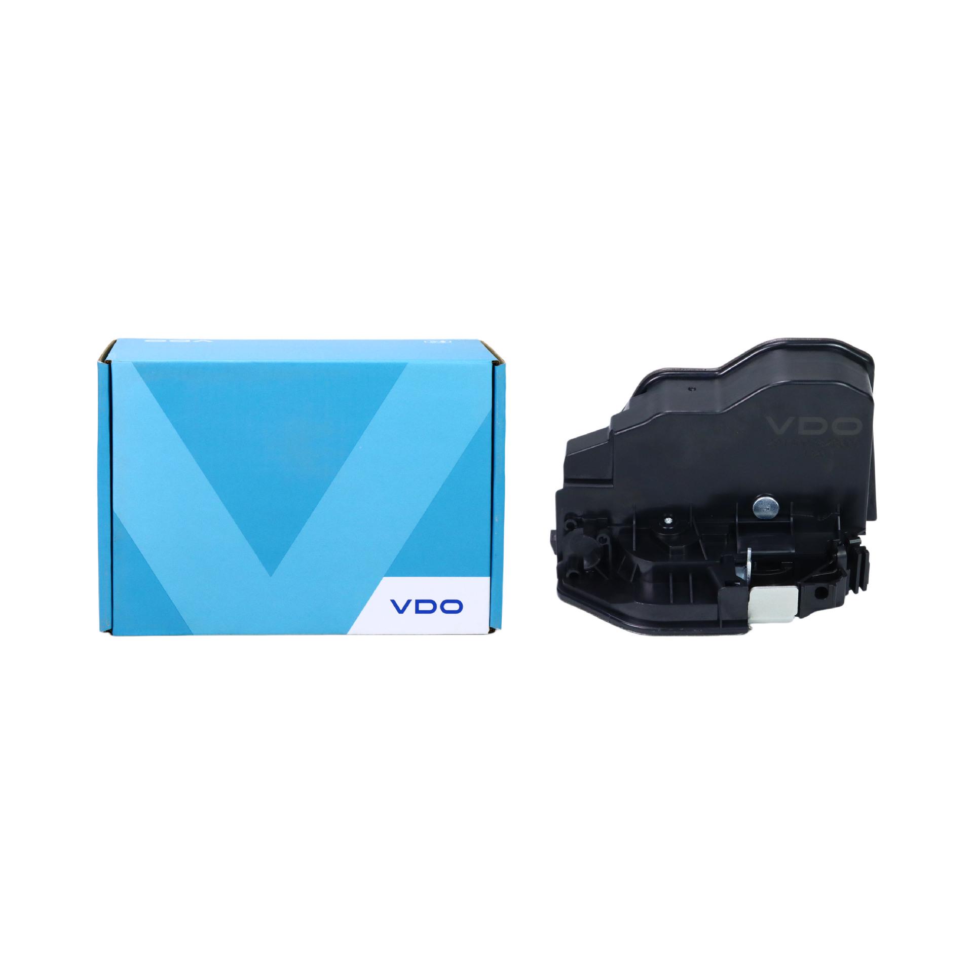 VDO Rear Right Door Lock Actuator for BMW N13/F20/116i VDO