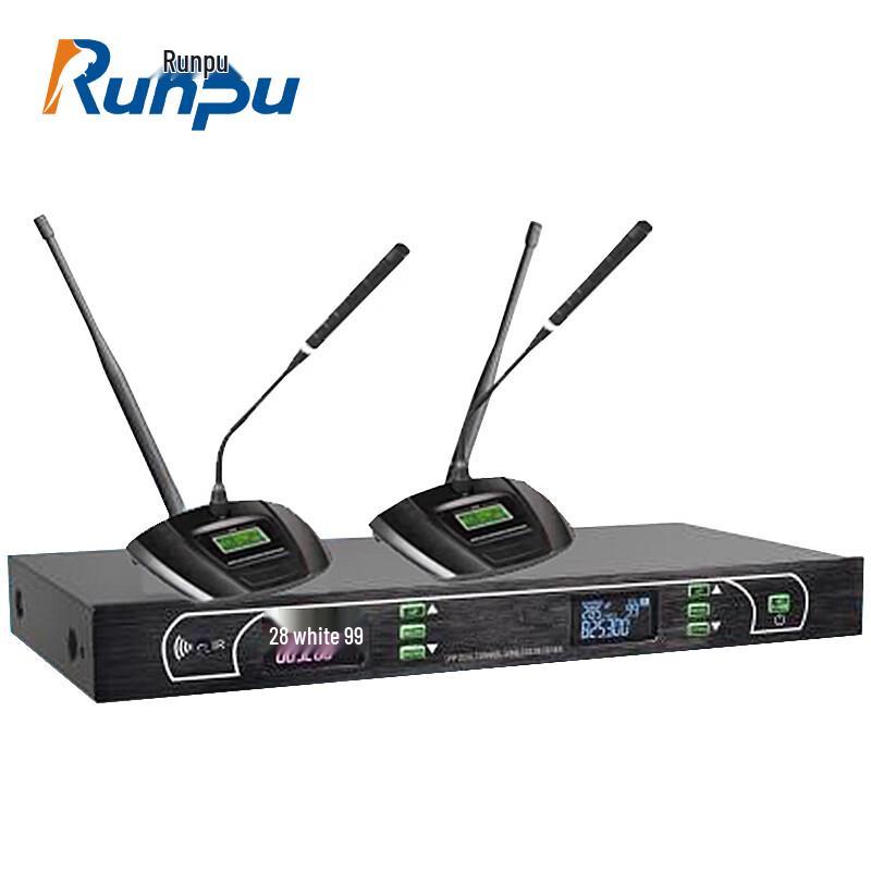 Runpu Professional Conference & Audio Equipment (CN Version)