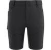Trekker Stretch III Shorts (MIV9115) Black