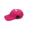 New Style  Personalized Duckbill Bluetooth Audio Baseball Cap for Unisex Sports Custom Hat Manufacturer