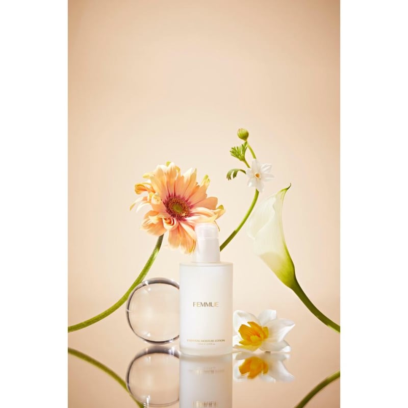 Essential Moisture Lotion