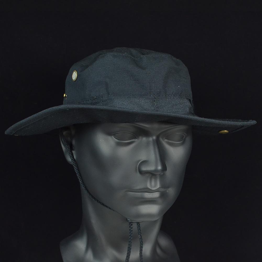 

Mege Tactical Camouflage Bonnie Hat Army US Army Outdoor Hunting Touring Panama Summer Sun Bucket Cap Airsoft Пейнтбольний спорядження