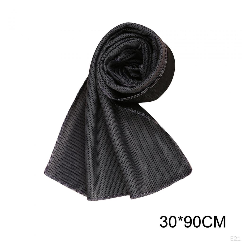 Chill Wrap: Ultimate Towel for Outdoor Activities