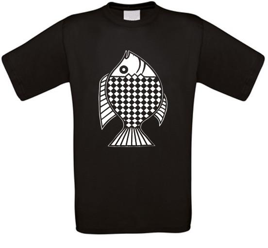 STROMBERG Shipping Culto Movie T-Shirt L