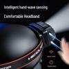 Nufeng LED Rechargeable Sensor Headlamp