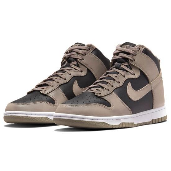 

Nike Dunk High Moon Fossil W - DD1869-002 EU 36 коричневий