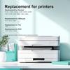 Pack 2 cartouches compatibles HP 21XL (noir) + 22XL (tricolore) — pour DeskJet/OfficeJet (3940, D2360, F380...)