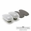 Pack Of 2 For Mercedes-Benz CLK SLK  Side Marker Corner Lamp Light Cornerlight