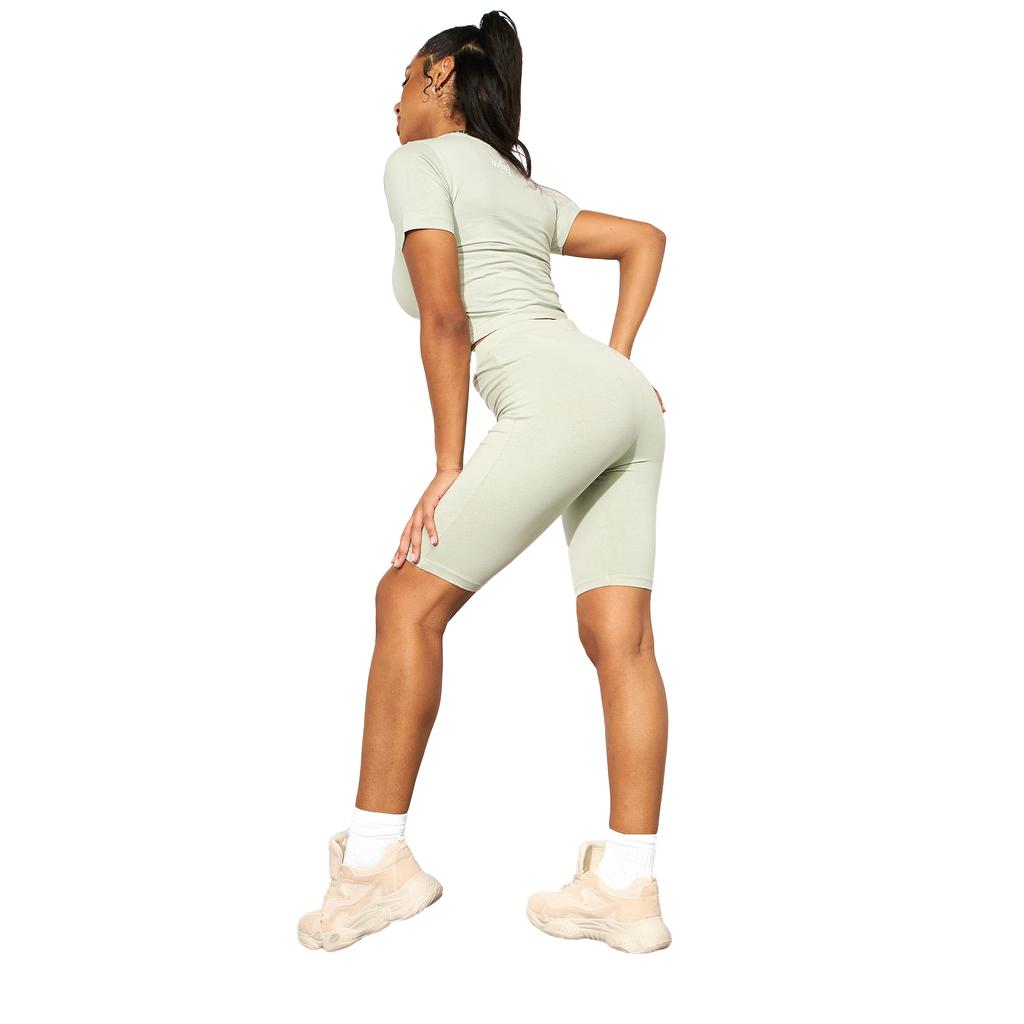 NVME Womens/Ladies Karodar Cycling Shorts