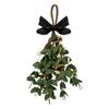 Artificial Mistletoe Leaves Christmas Decoration