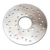 190MM Brake Disc for Chinese GY6 Scooter Motorcycle ATV Moped Go Kart Spare Parts