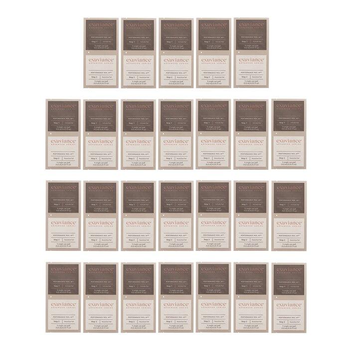 EXUVIANCE Performance Phil AP25