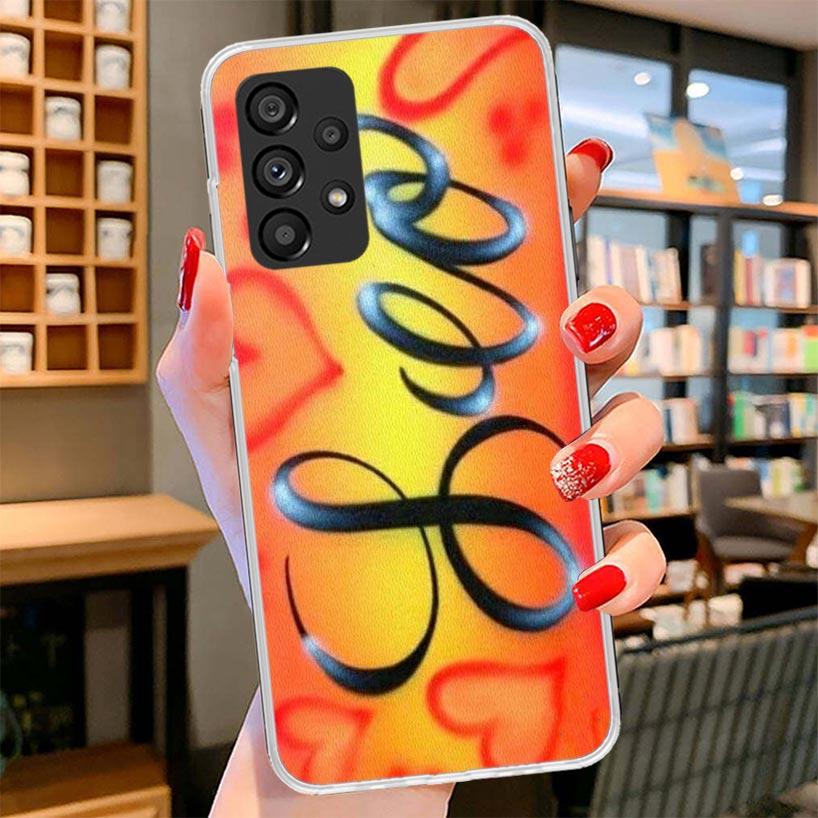 

Aries Leo Libra Pisces Virgo Capricorn Phone Case For Samsung Galaxy A17 A37 A57 A16 A26 A36 A56 A15 A25 A35 A55 A14 A24 A34 A54 Samsung A57
