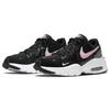 Nike Womens Air Max Fusion 'Black Light Arctic Pink' (women's sizes) Black / Light Arctic Pink Running Shoes CJ1671 005