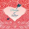 Poems of Love by Various Authors Paperback Book 9781454947066