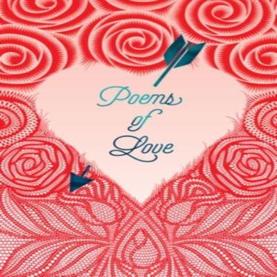Poemas de Amor por Diversos Autores Livro de Bolso 9781454947066