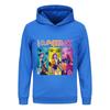 Topp – Hoodies, gensere og sweatshirts