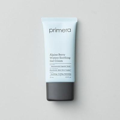 Alpine Berry Watery Soothing Gel Cream 75ml