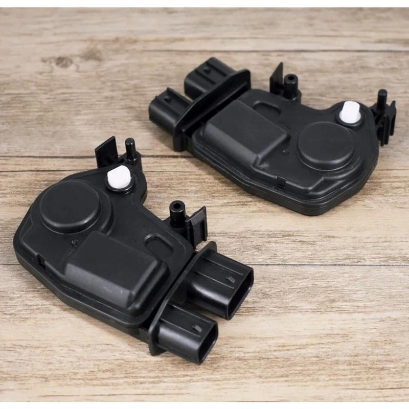 High quality New For 72115-S6A-J01 72155-S5P-A11 DoorLatchLockActuator Front Left Right Honda Odyssey Pilot Civic Accord Acura