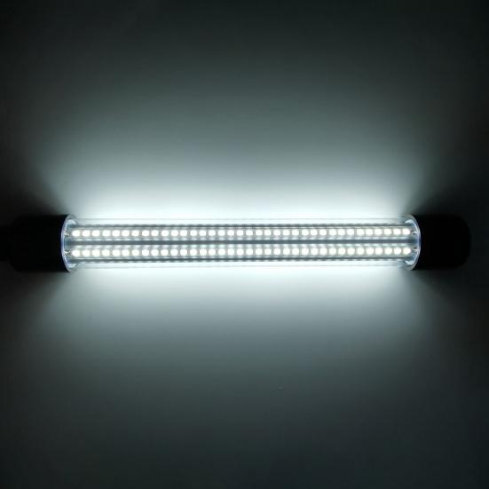 Underwater Light Luminescent Waterproof LED High Efficiency Lure Fish Fishing Accessories Mini