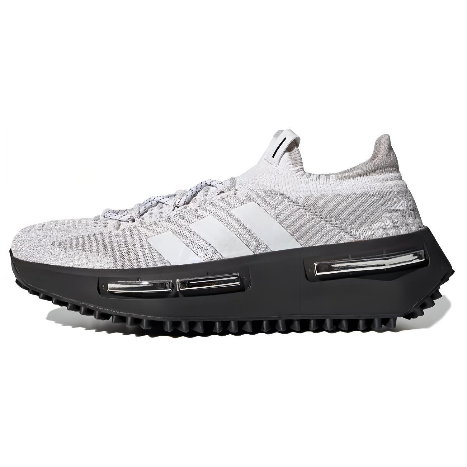 

Adidas Originals Nmd S1 Metallic Pack Облачно-белый 38