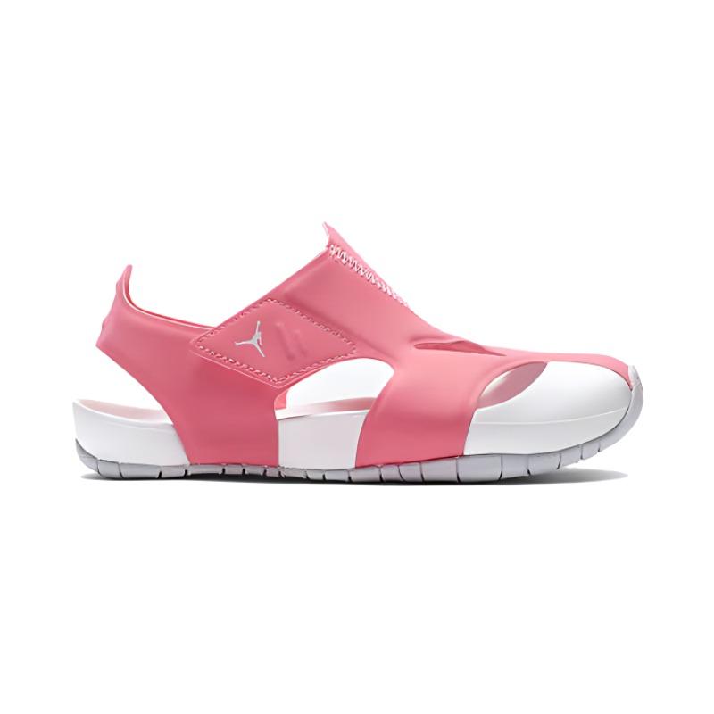 Jordan Flare Children's Sandals Pink Children Aged 3 7 Years Old CI7849-600