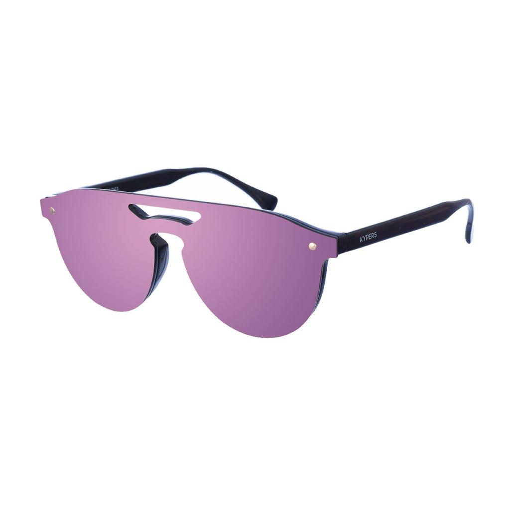 GERI Round Sunglasses for Men and Women