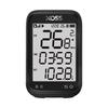 The XOSS G3 Wireless Cycle Computer Is a Multi-functional Cycle Computer Featuring GPS, Bluetooth, a 2.8-inch LCD Screen, a GPS Speedometer with Autom