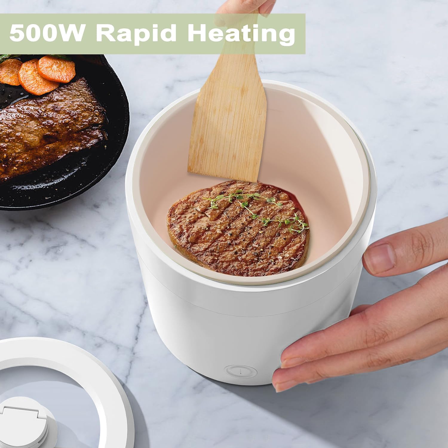 Электрические кастрюли — фото 4