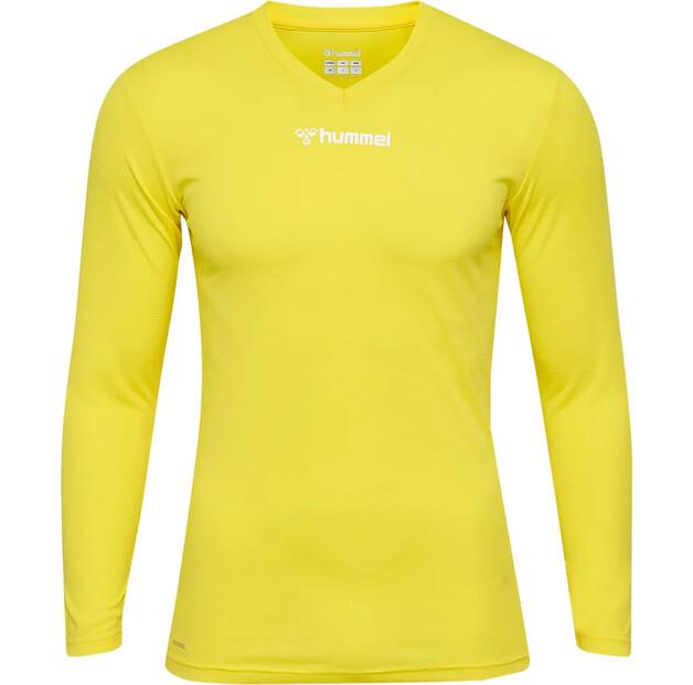 Hummel Базовый слой с длинным рукавом Essential