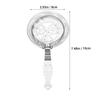 Stainless Steel Cocktail Strainer Ice Filter Shaker Ice Wire Mixed Drink Colander Professional Bartender Bar Tools