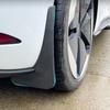 Per Volkswagen ID.3 Passaruota Anteriore e Posteriore Rivestimento Ruota Senza Foratura Spessore Speciale Modifica Estetica Accessori
