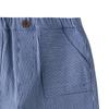 Mink Mui Stripe Pants 36115 410 01