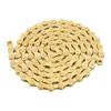 10 Speed Bike Chain Golden High Carbon Steel Lightweight Replacement Bike Chains Parts for VG