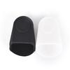Saxophone Rubber Mouthpiece Protective Cap Head For Soprano Sax Metal Mouth Piece