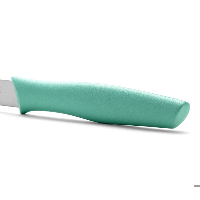 Éplucheur - ARCOS - ARCPRO000-188577 - Acier Inoxydable NITRUM® - Plus ergonomique et moderne - Blanc
