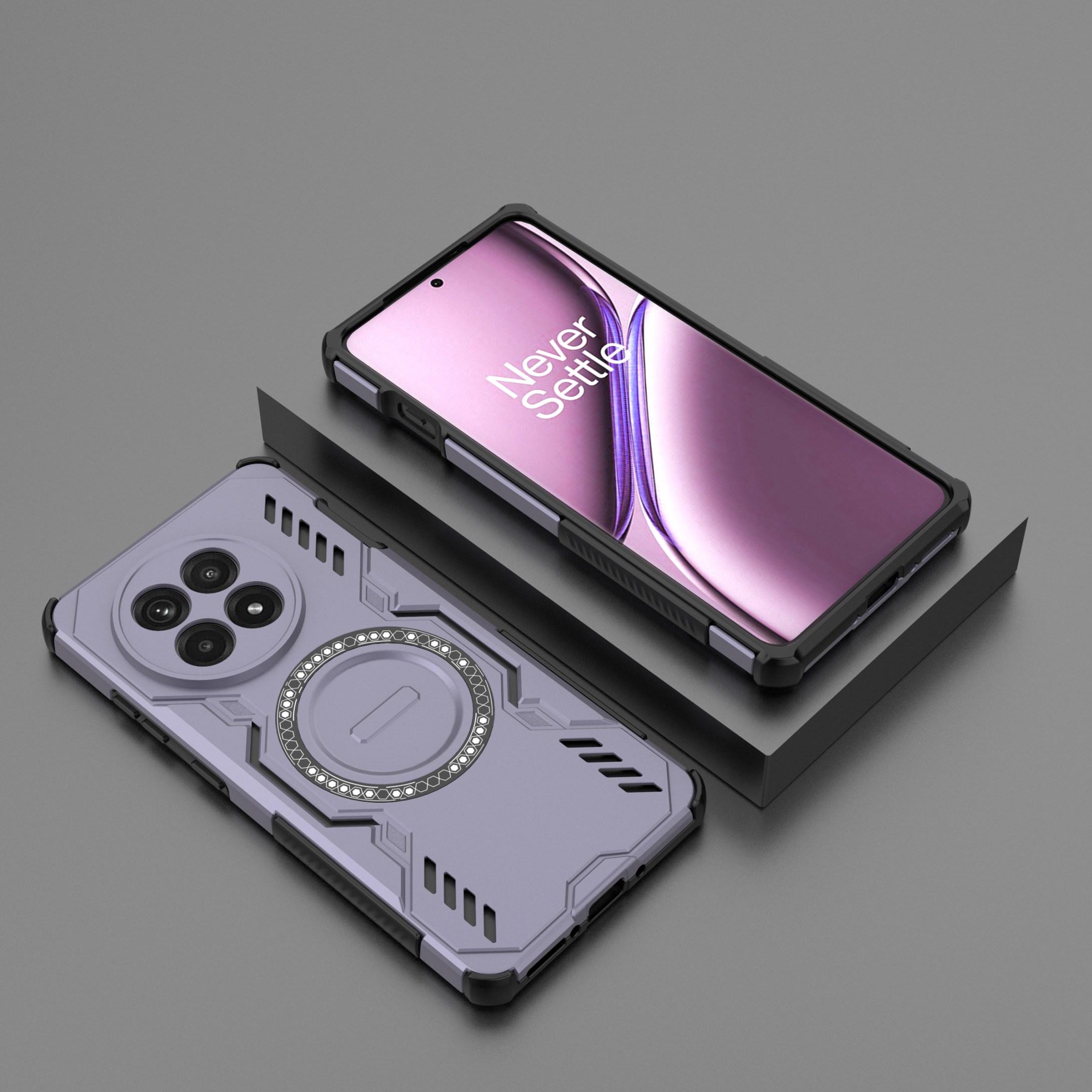 

For OnePlus Ace 5 Case for OnePlus Ace 5 Cover Shell Anti-slip Shockproof Silicone Bumper Phone Case For OnePlus Ace 5 Ace5 PRO OnePlus Ace 5 Pro фиолетовый