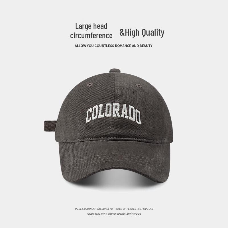 MEET SUNNY Sun Protection Baseball Cap