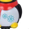 Creative Drawing Companion Robot Penguin for Children Learning