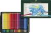 Albrecht Watercolor 60 Tin 117560 Japanese Faber-Castell Dürer Pencils, Colors, Case, [Genuine Product]