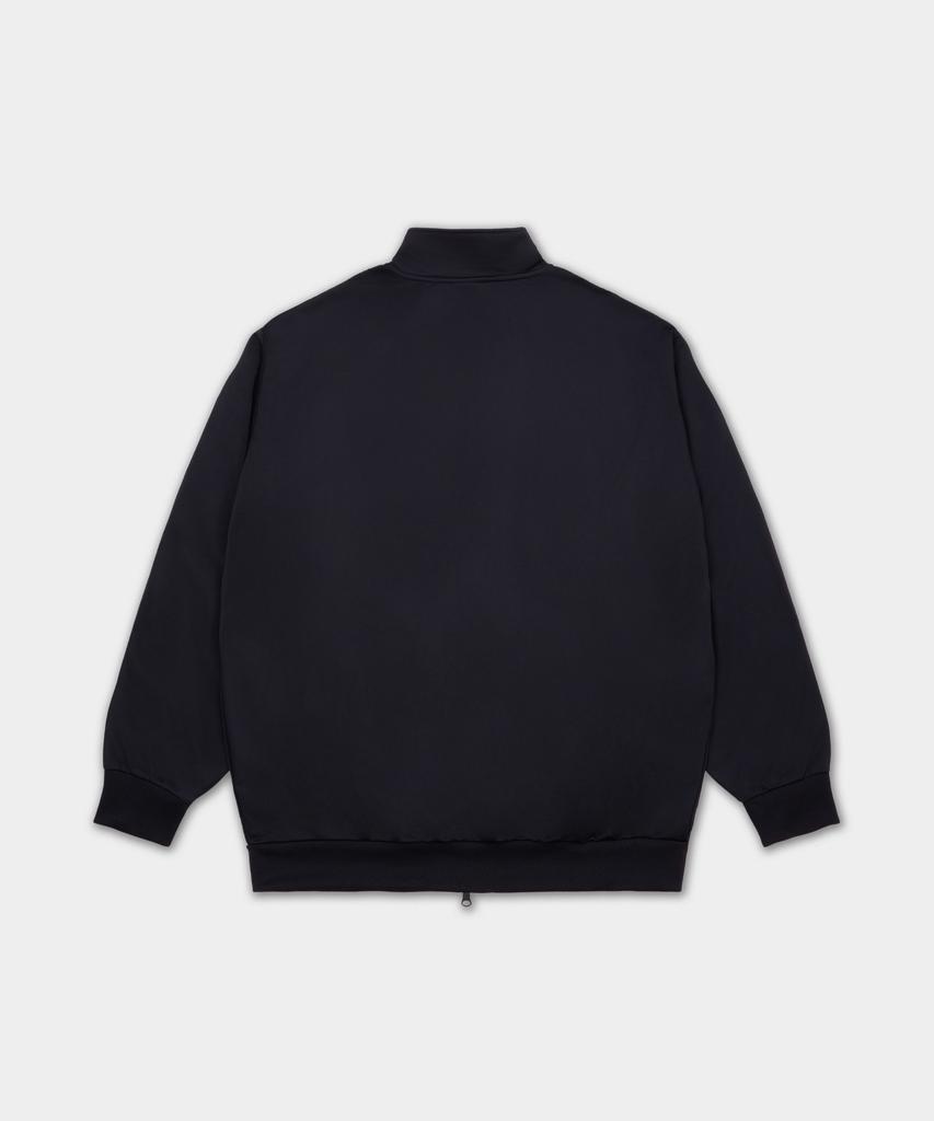 Adidas Bb Track Top - Black:Cream White / Kc9299