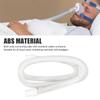 Breathing Machine Hose High Flexibility Smoothing Inner Face   Connecting Tube
