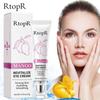RtopR Mango Crema pentru ochi Anti Winkles Îngrijirea pielii Anti-umflături Cercurile întunecate Anti-îmbătrânire Creme hidratante pentru ochi Întărirea tenului facial al ochilor