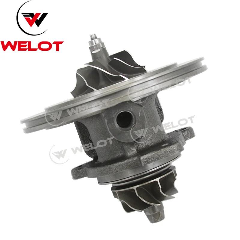Turbine Cartridge BV39 KP39 54399880065 54399880089 1657802587 Turbo CHRA Core For BMW 335D 535D 635D X3 X5 X6 M57D30TU2 2006-