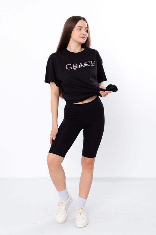 Kurze Hose (Damen) Sommer 8126-036 HC