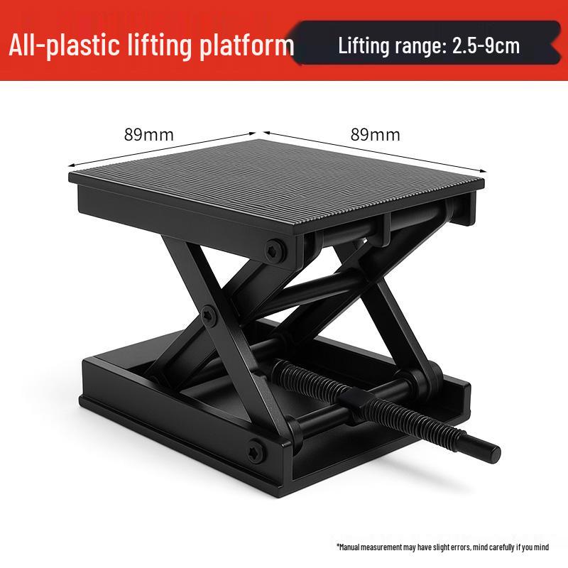 12-Line Level Wall-Mount Platform with Infrared Bracket for Precision Engineering and Multi-Functional Adjustment
