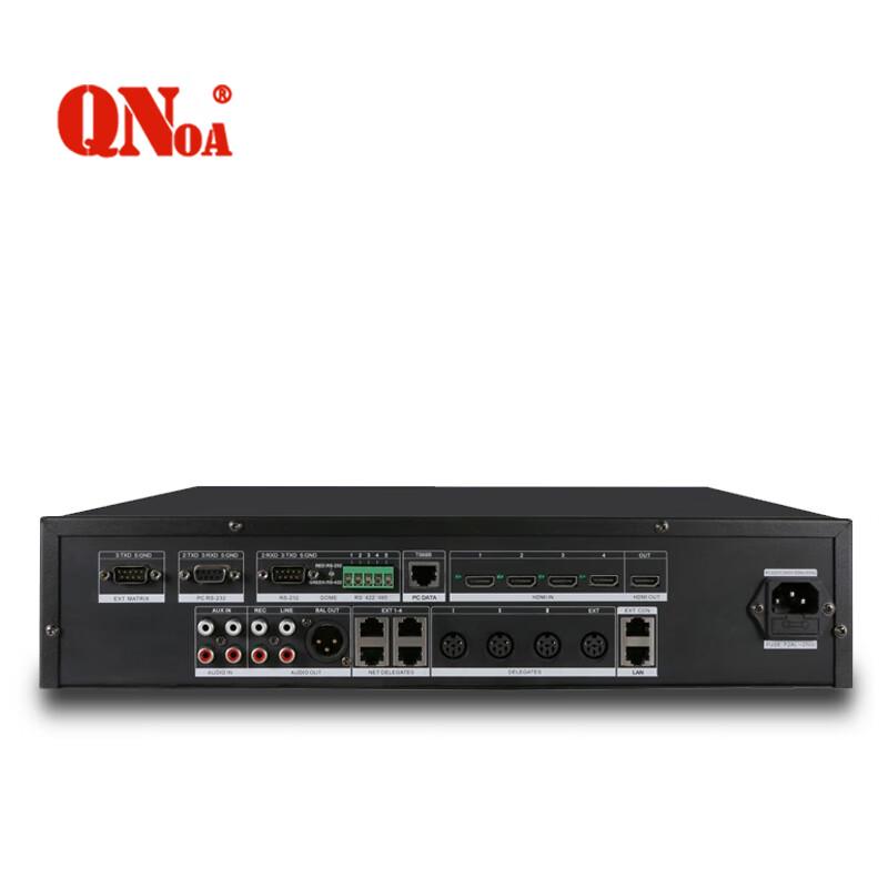 

Qinuo TB Video Conference System Host (CN version)